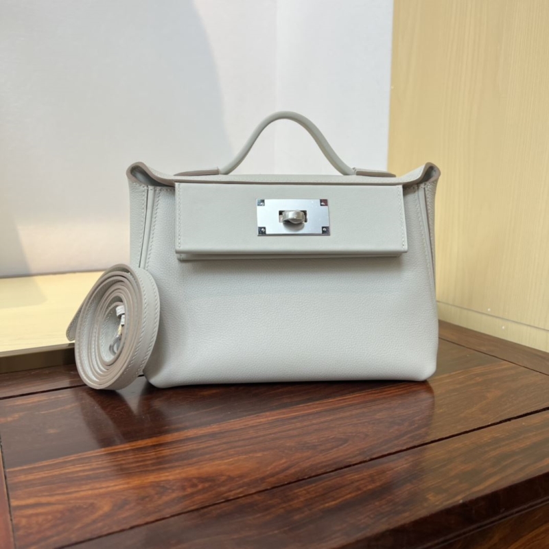 Hermes Kelly 2424 mini Bags